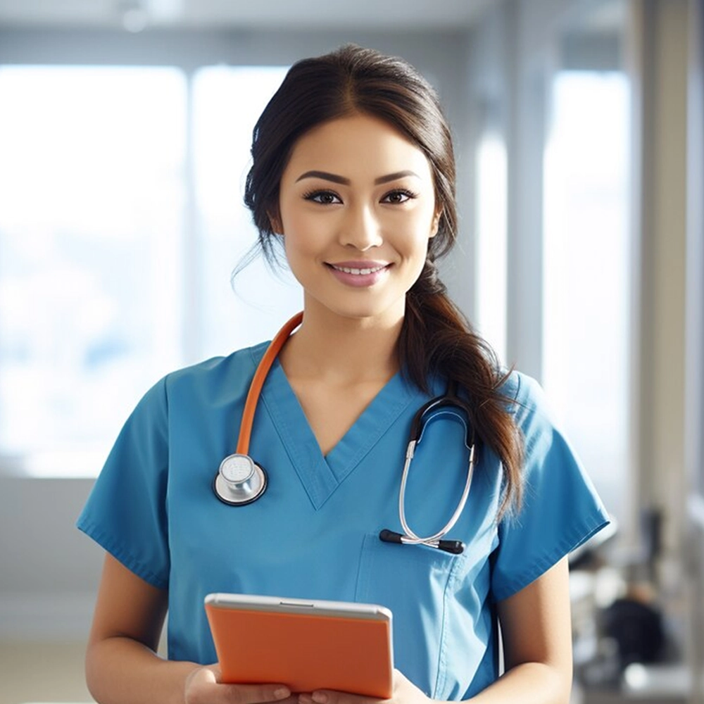 Dental Care CTA